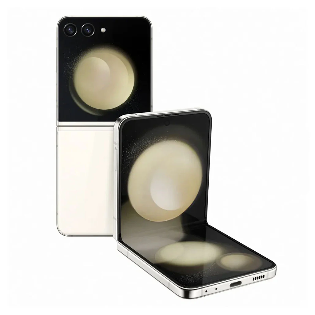 Samsung Galaxy Z Flip 5 - 8GB RAM - 256GB Storage - Image 12