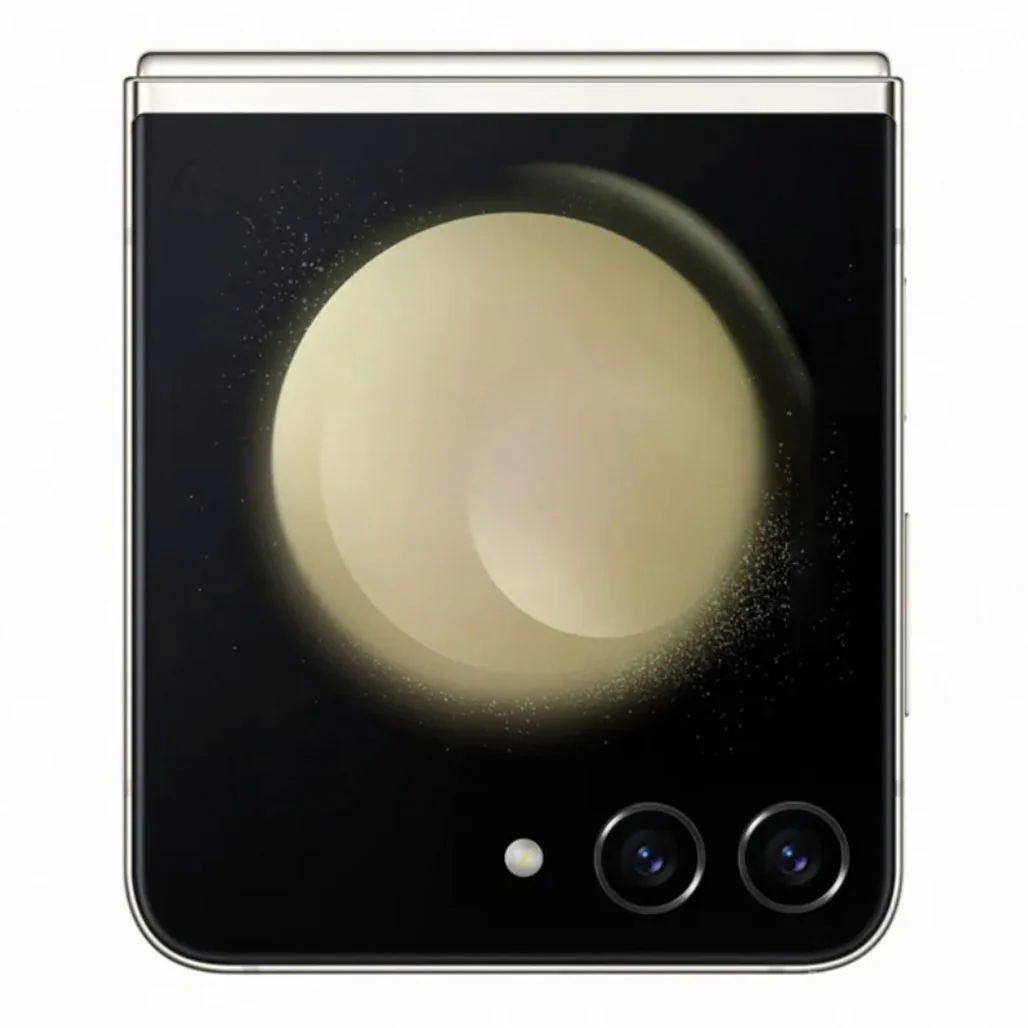 Samsung Galaxy Z Flip 5 - 8GB RAM - 256GB Storage - Image 13
