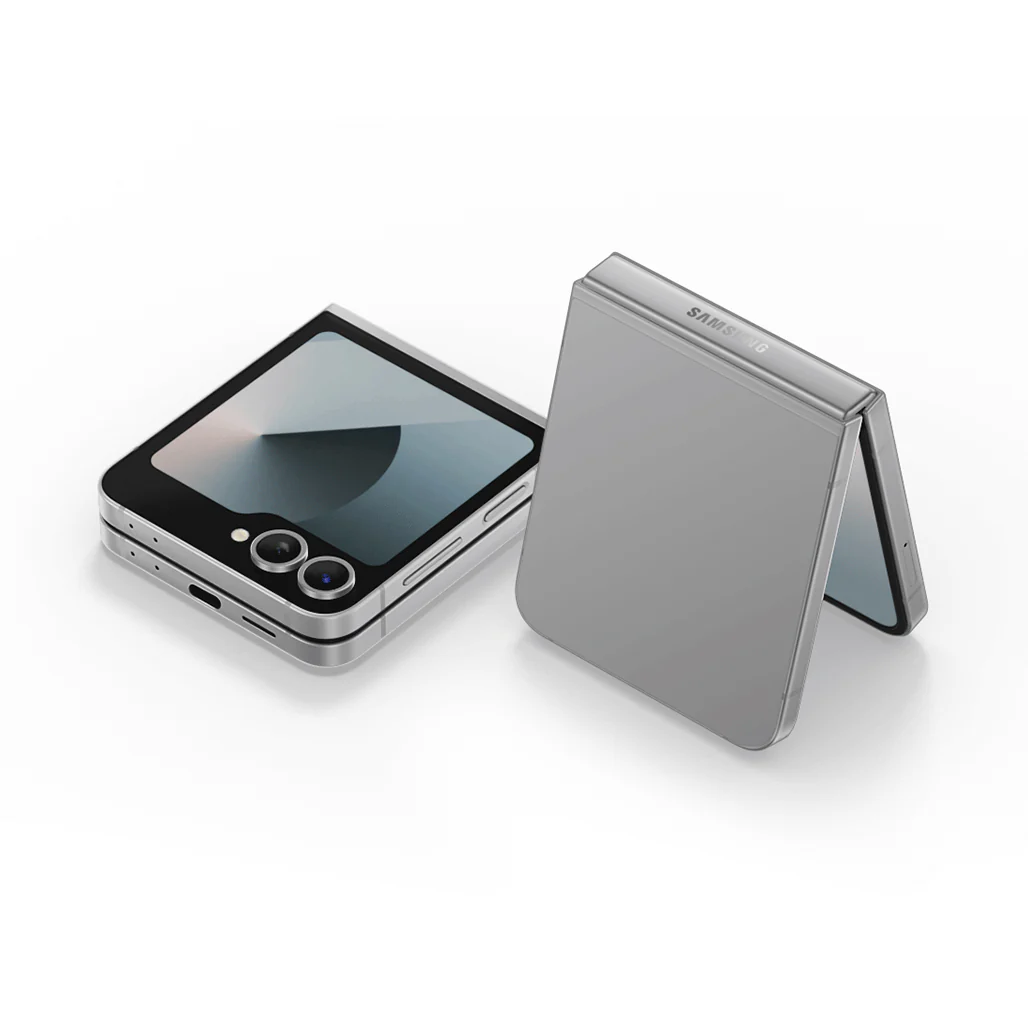 Samsung Galaxy Z Flip 6 - 12GB RAM - 512GB Storage - Image 15