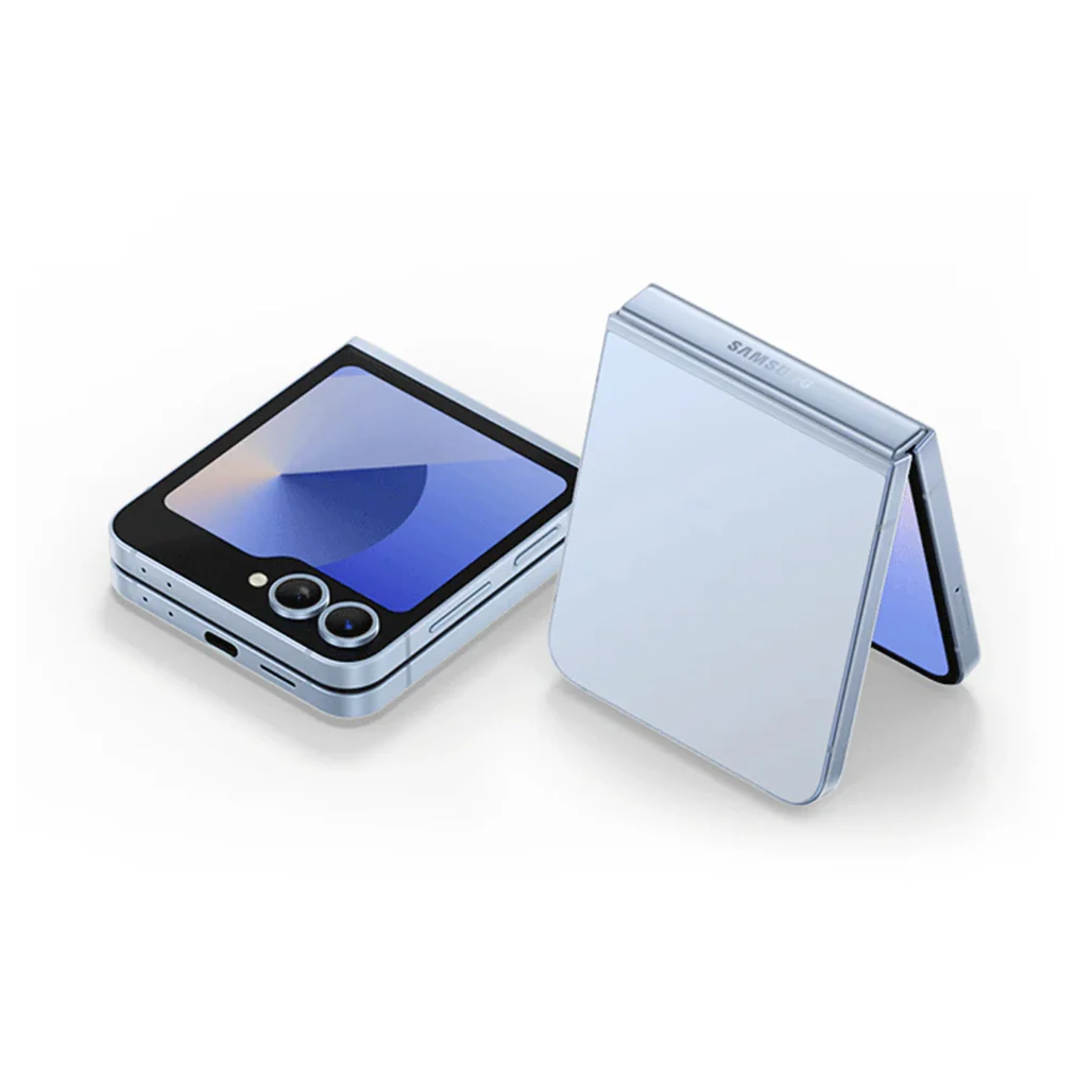 Samsung Galaxy Z Flip 6 - 12GB RAM - 512GB Storage - Image 3