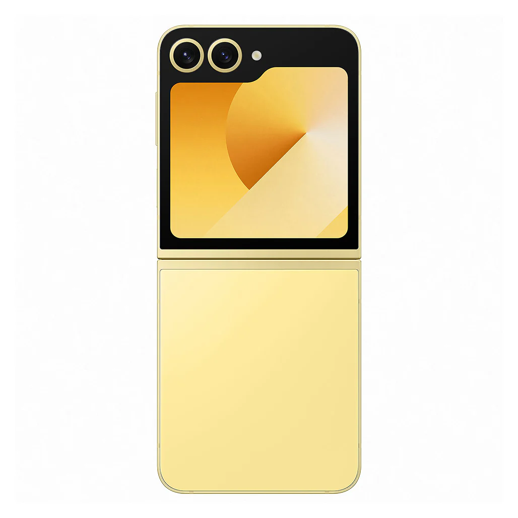 Samsung Galaxy Z Flip 6 - 12GB RAM - 512GB Storage - Image 5