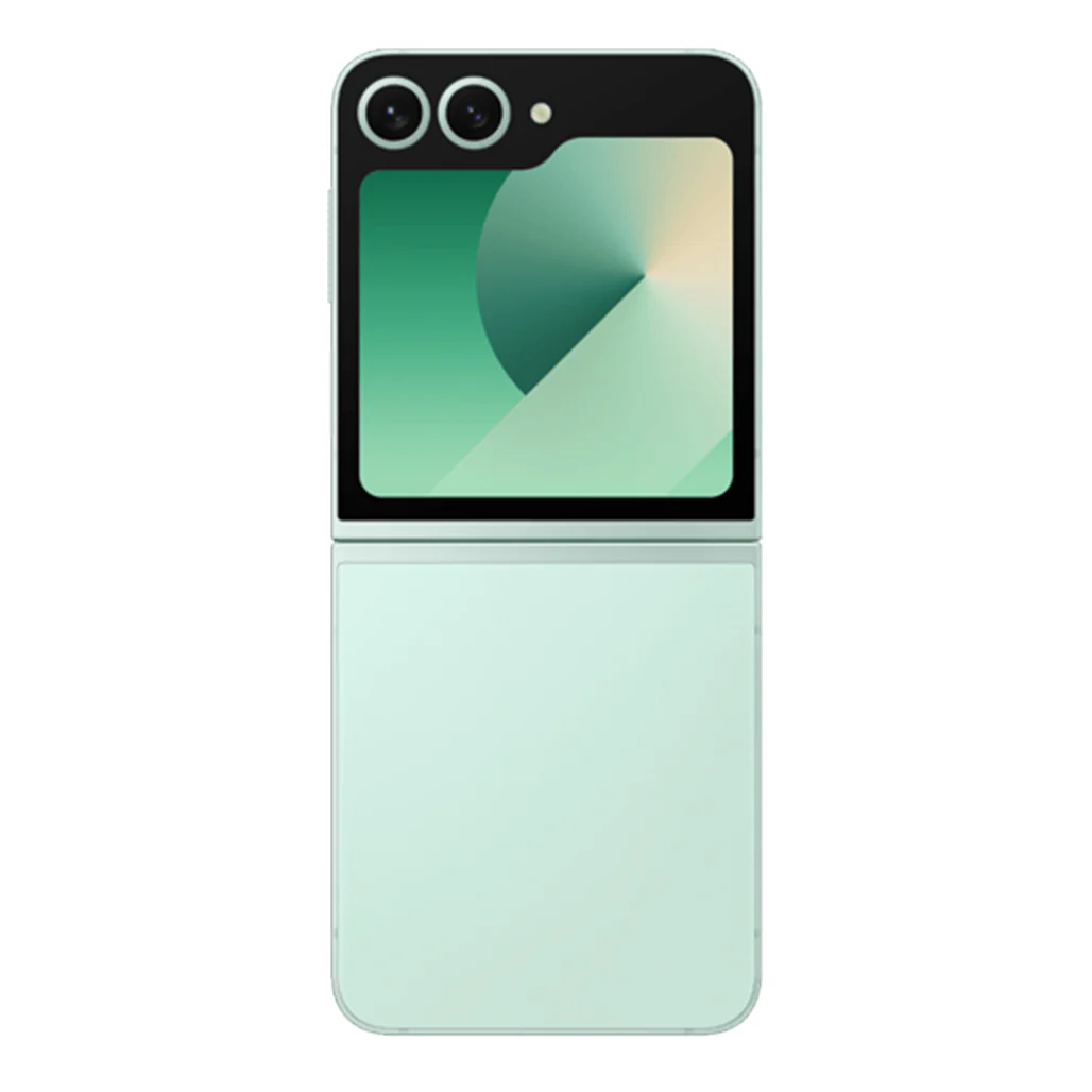 Samsung Galaxy Z Flip 6 - 12GB RAM - 512GB Storage - Image 9