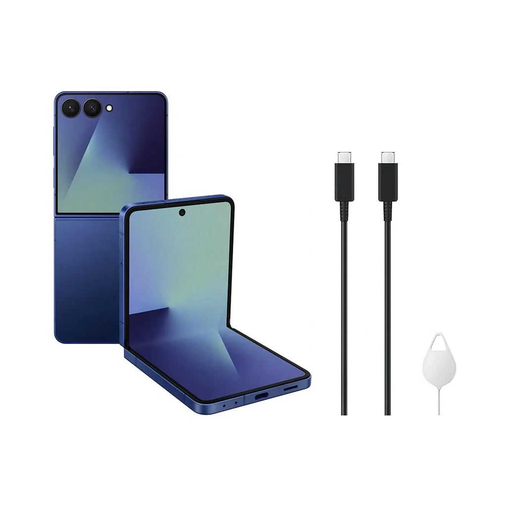 Samsung Galaxy Z Flip7 - Image 21
