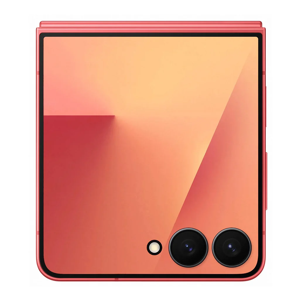 Samsung Galaxy Z Flip7 - Image 7