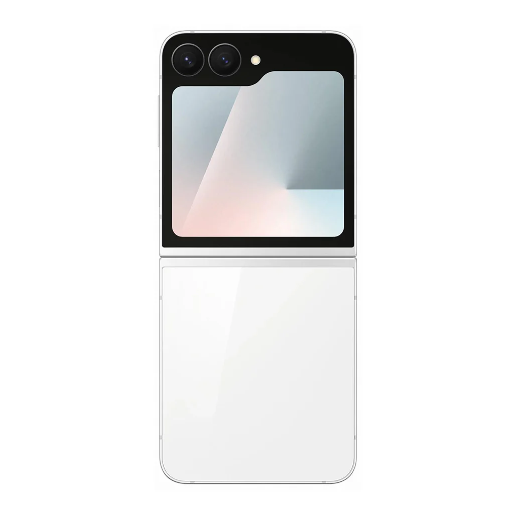 Samsung Galaxy Z Flip7 FE - 256GB Storage - Image 10