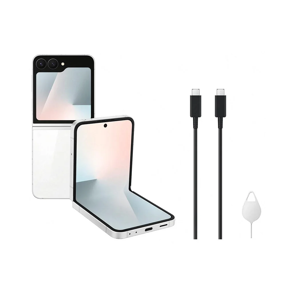 Samsung Galaxy Z Flip7 FE - 256GB Storage - Image 14
