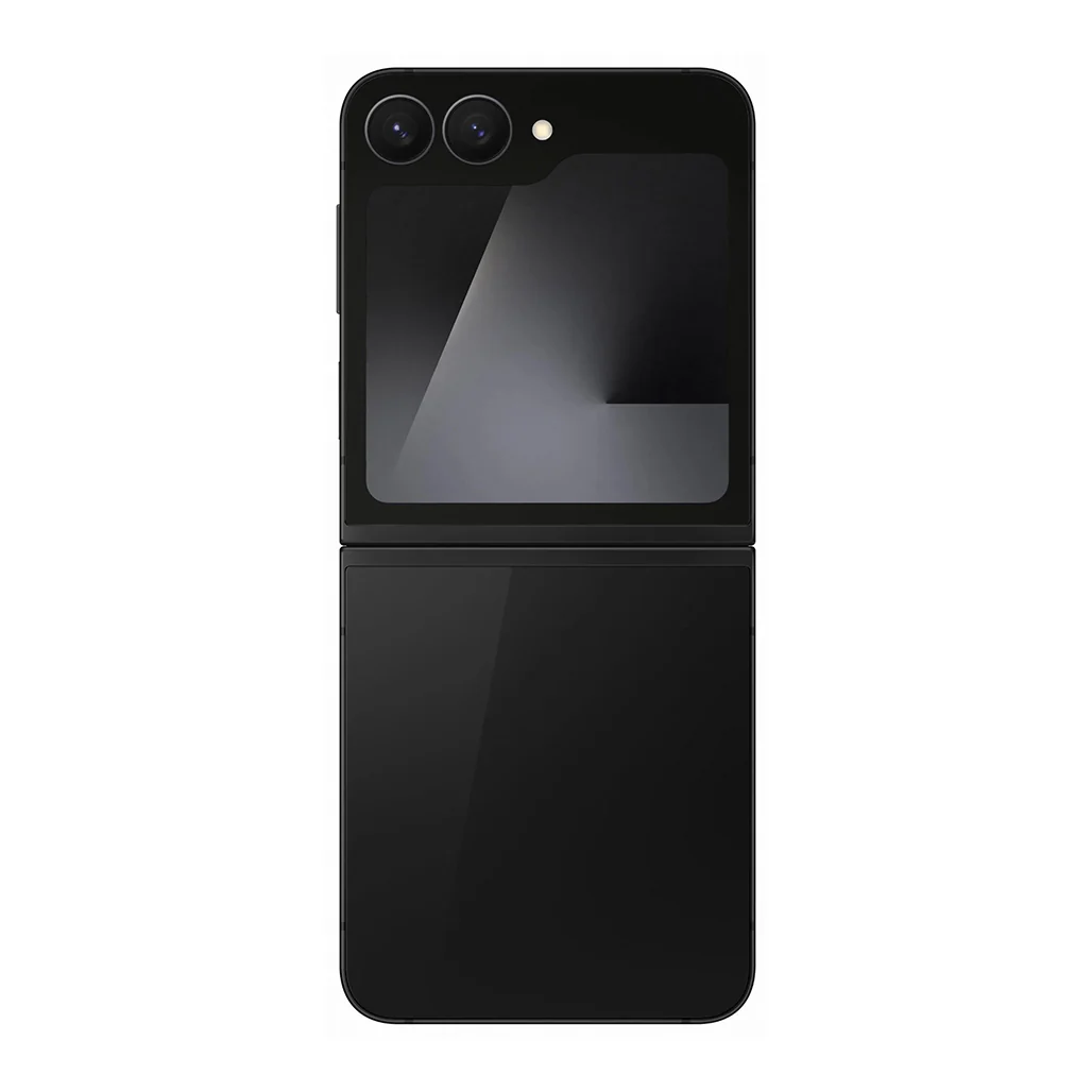 Samsung Galaxy Z Flip7 FE - 256GB Storage - Image 4