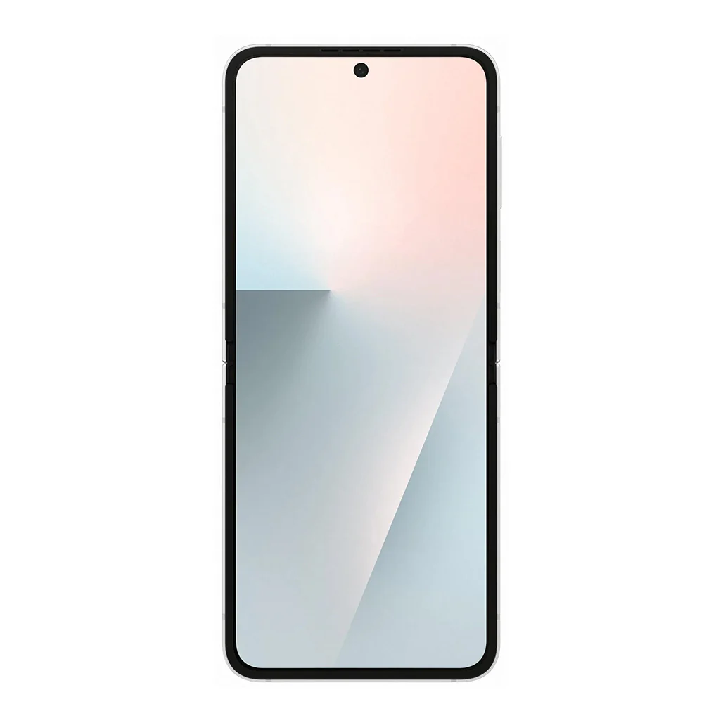 Samsung Galaxy Z Flip7 FE - 256GB Storage - Image 9