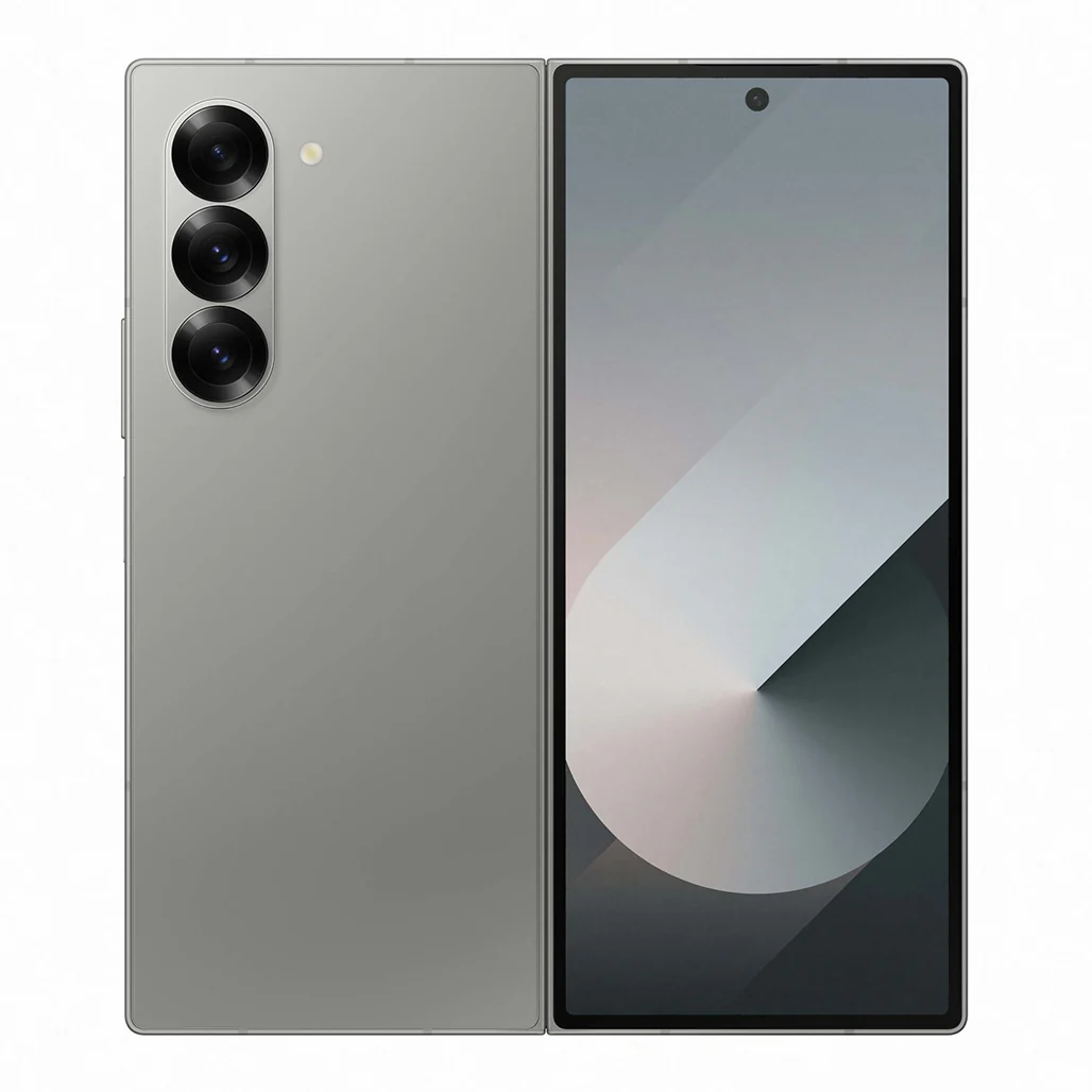 Samsung Galaxy Z Fold 6 - 12GB Ram - 256/512GB Storage