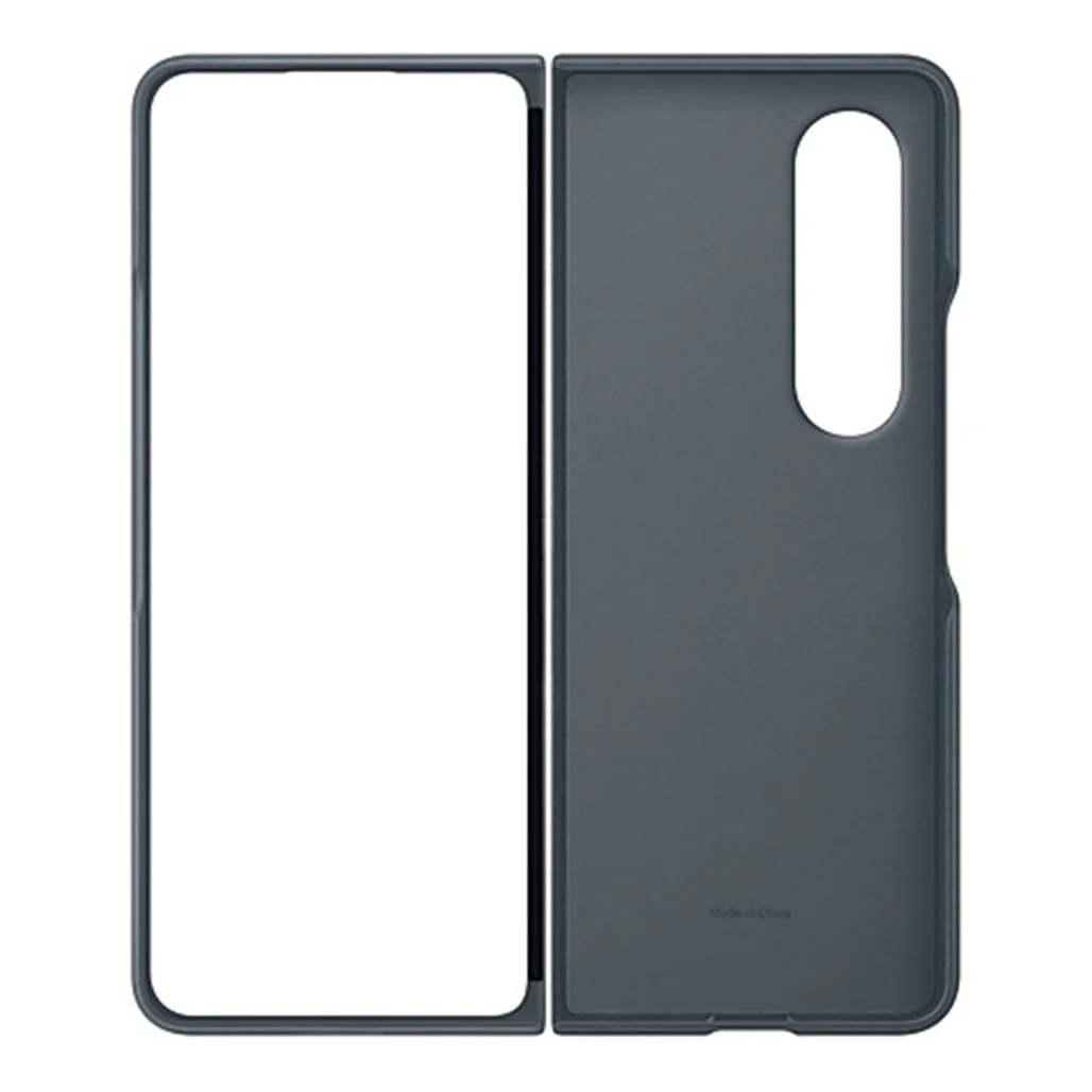 Samsung Galaxy Z Fold4 Leather Cover – Premium Protection with Calf Leather & Eco-Friendly Design - Image 10