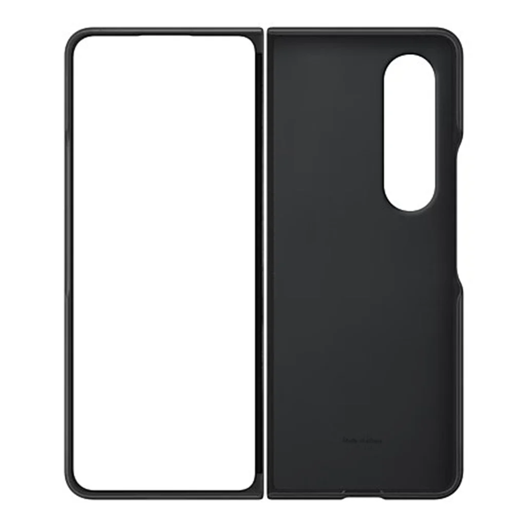 Samsung Galaxy Z Fold4 Leather Cover – Premium Protection with Calf Leather & Eco-Friendly Design - Image 5