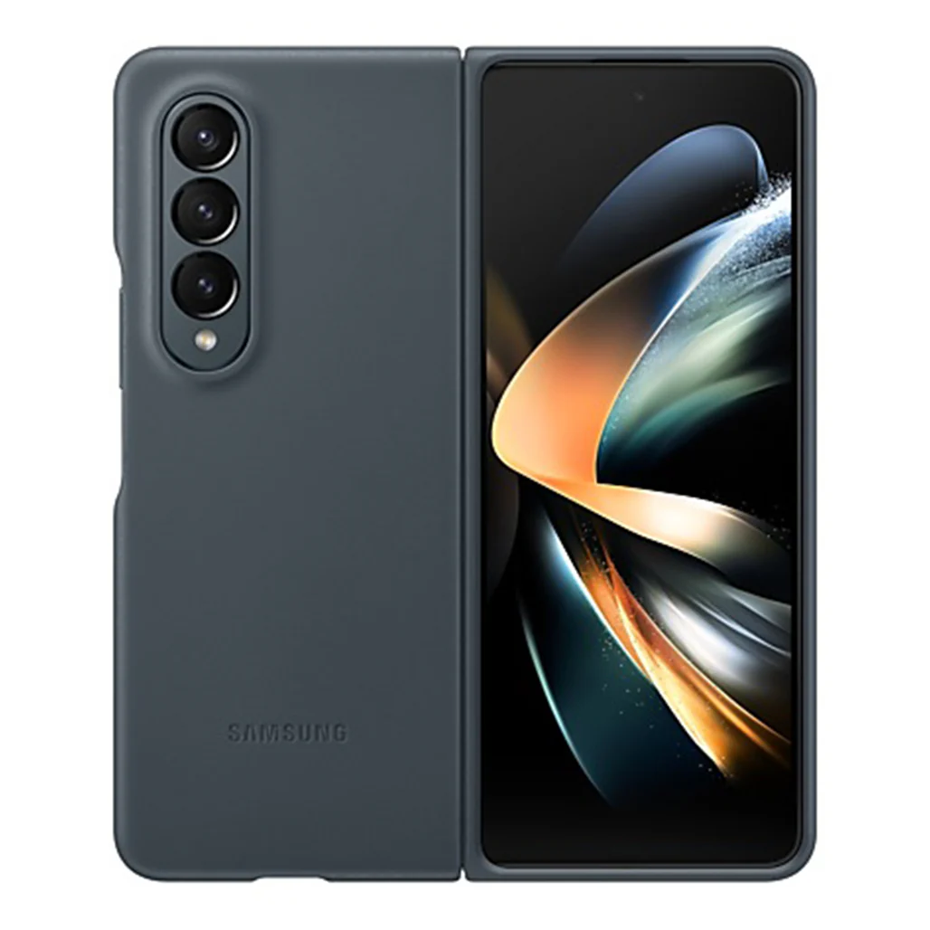 Samsung Galaxy Z Fold4 Leather Cover – Premium Protection with Calf Leather & Eco-Friendly Design - Image 6