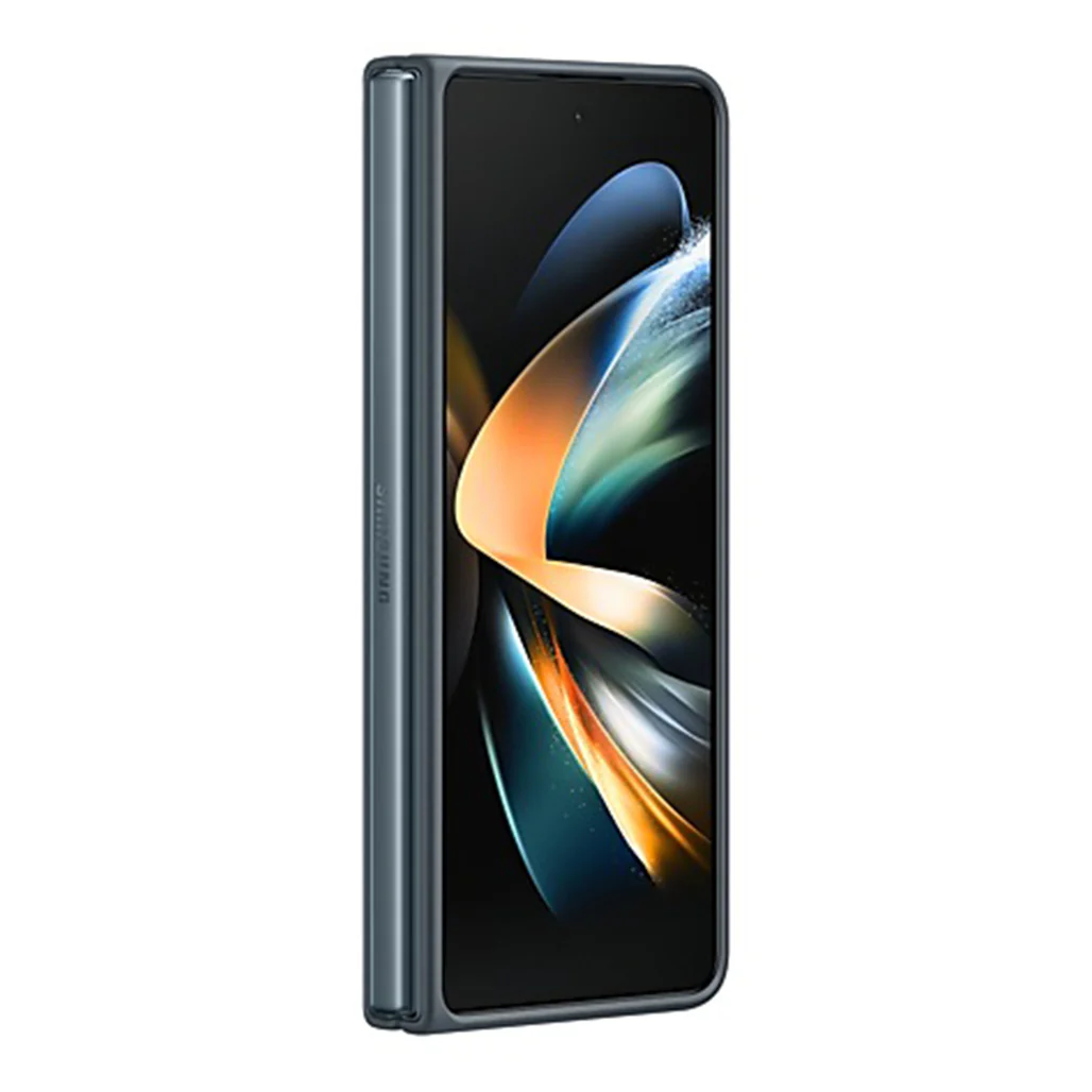 Samsung Galaxy Z Fold4 Leather Cover – Premium Protection with Calf Leather & Eco-Friendly Design - Image 8