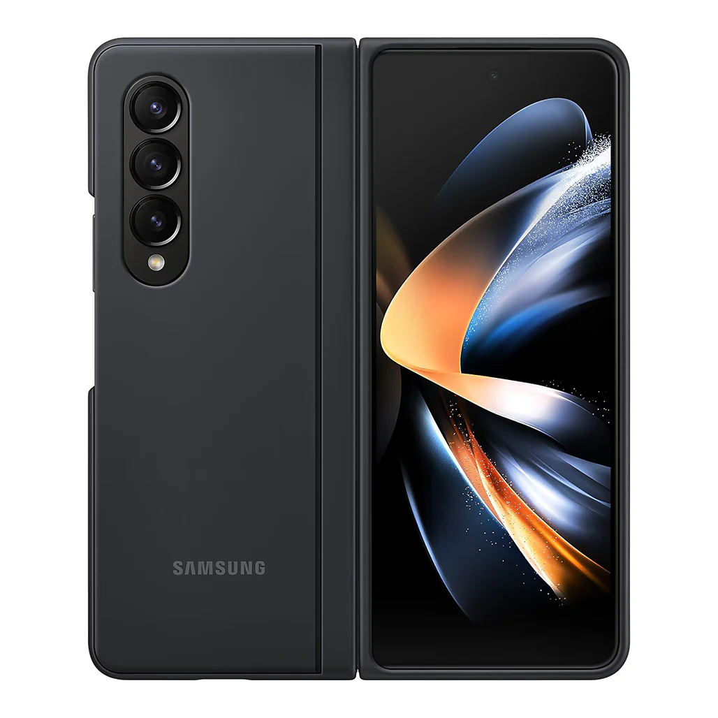 Samsung Galaxy Z Fold4 Slim Standing Cover - Stylish Matte Finish, All-Around Protection - Image 6