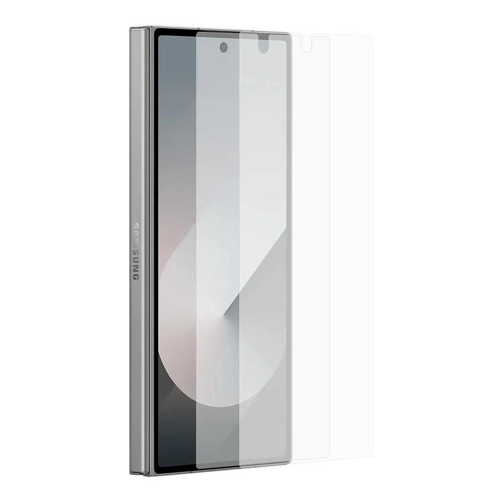 Samsung Galaxy Z Fold6 Anti-Reflective Film - Ultimate Screen Protection and Clarity