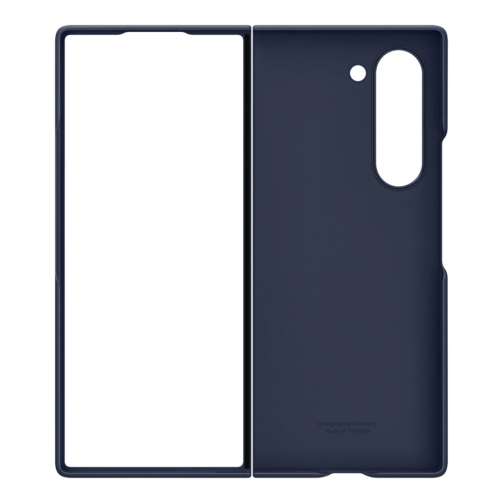 Samsung Galaxy Z Fold6 S Pen Case - Slim Design, Built-in S Pen Slot - Image 12
