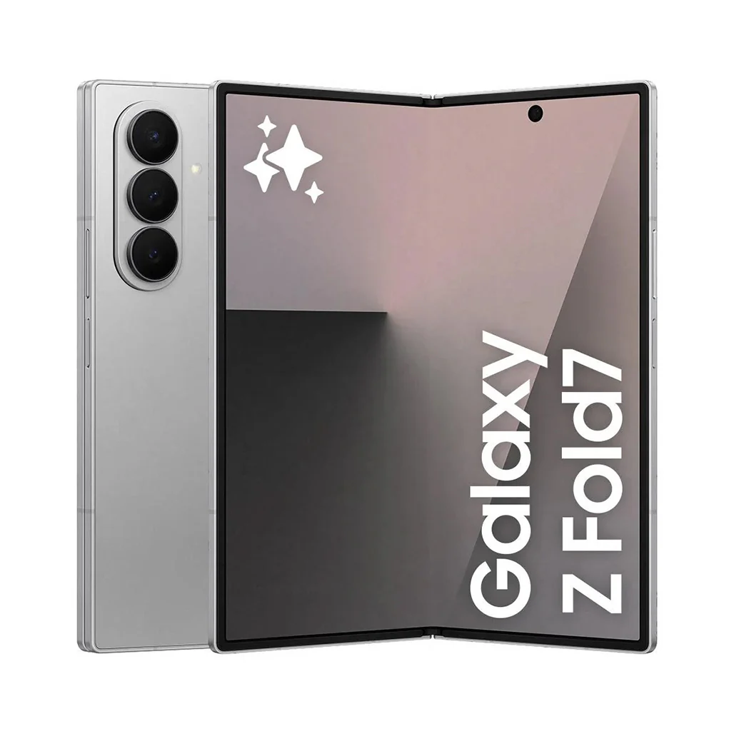 Samsung Galaxy Z Fold7 - Image 2