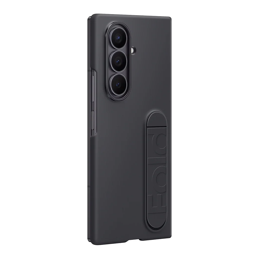 Samsung Galaxy Z Fold7 Silicone Case with Kickstand - EF-MF966 - Image 4