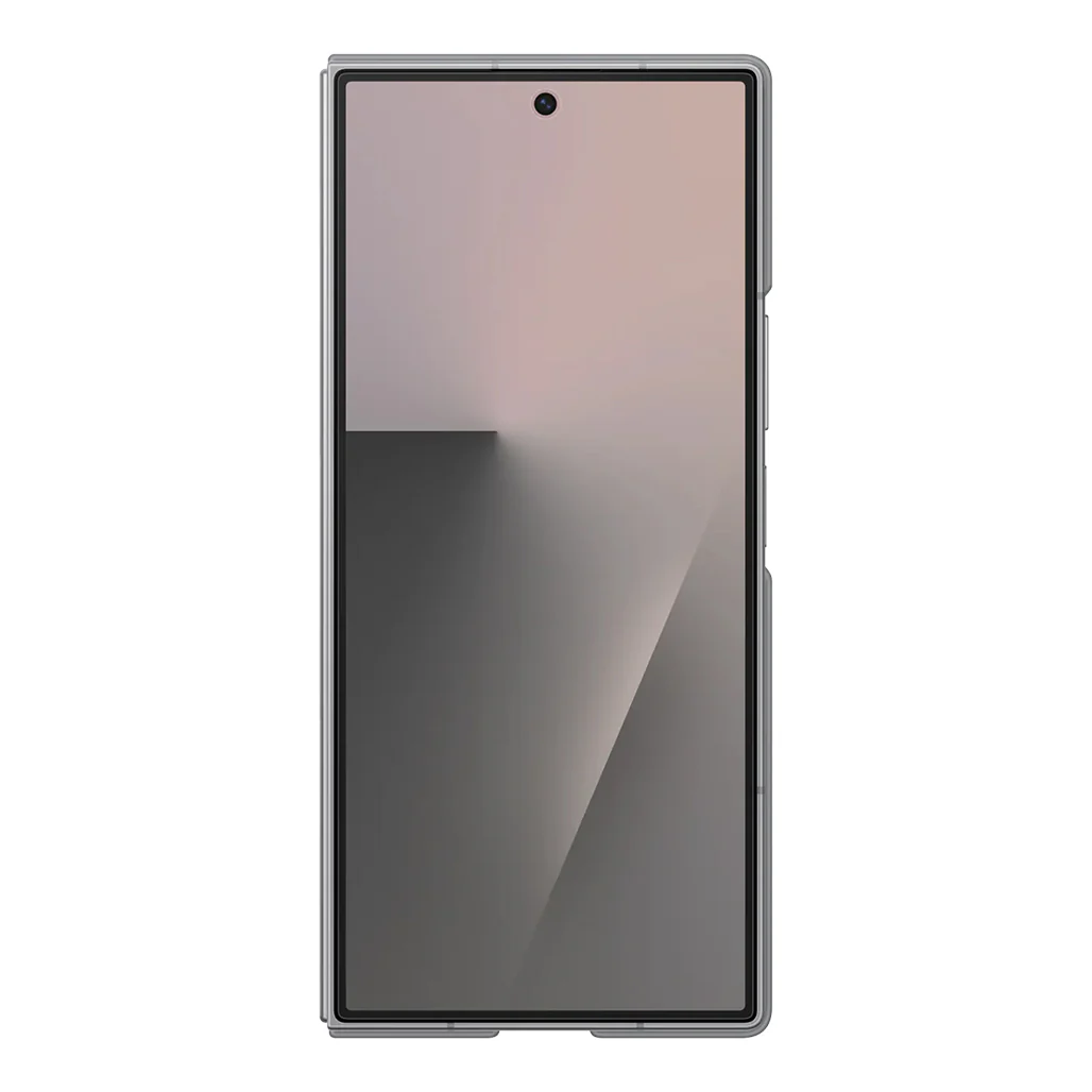 Samsung Galaxy Z Fold7 Silicone Case with Kickstand - EF-MF966 - Image 8