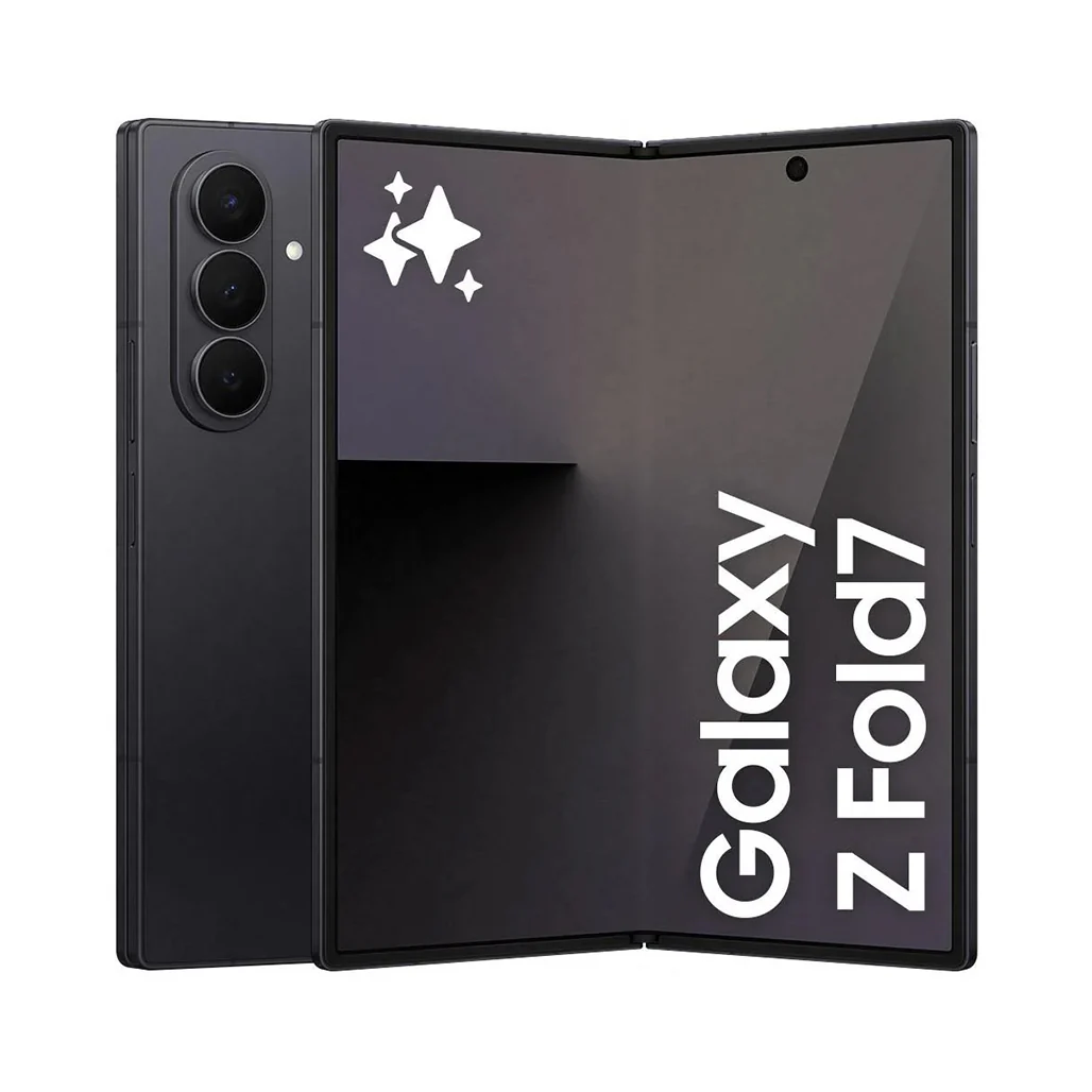 Samsung Galaxy Z Fold7 1TB Package - Silicone Case and 65W Power Adapter Included with Screen Warranty - Image 11