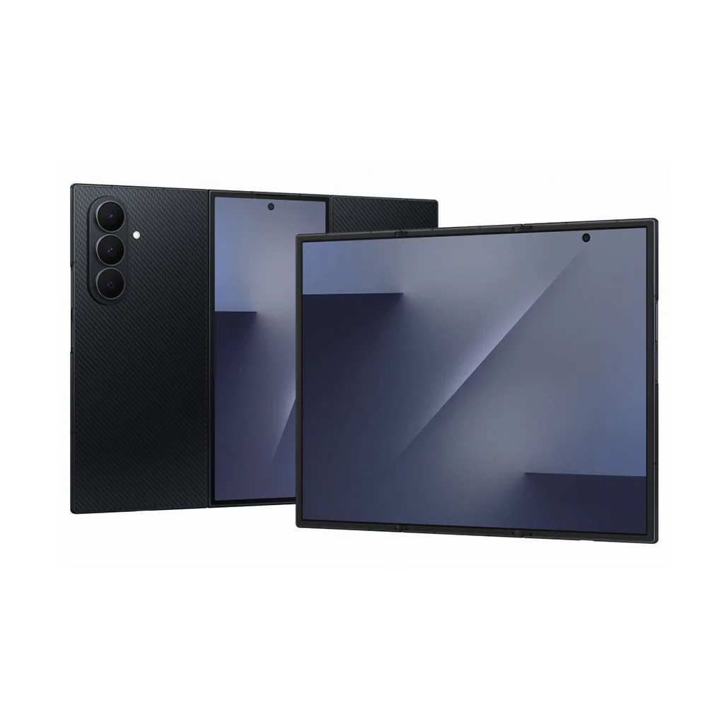 Samsung Galaxy Z TriFold - 512GB Storage