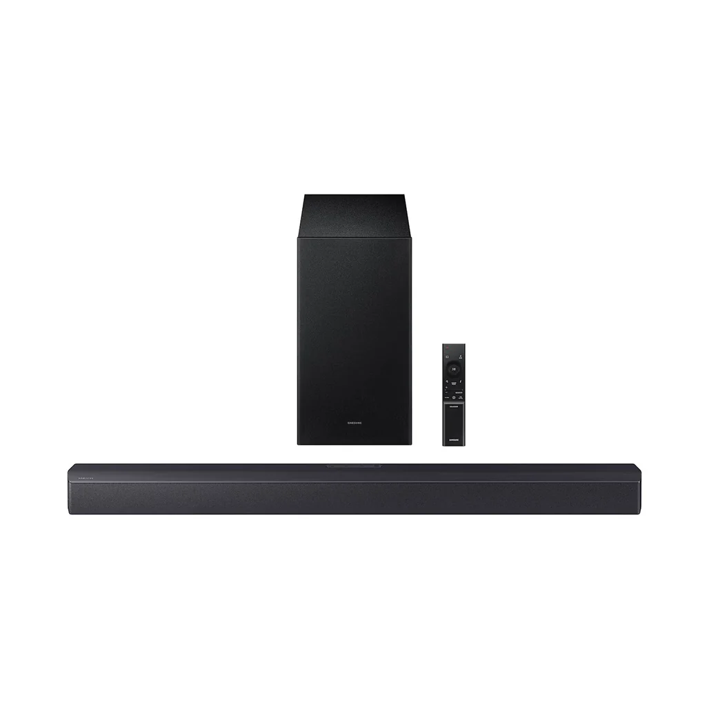Samsung HW-B450F B-series Soundbar 2.1 ch Subwoofer - Image 2