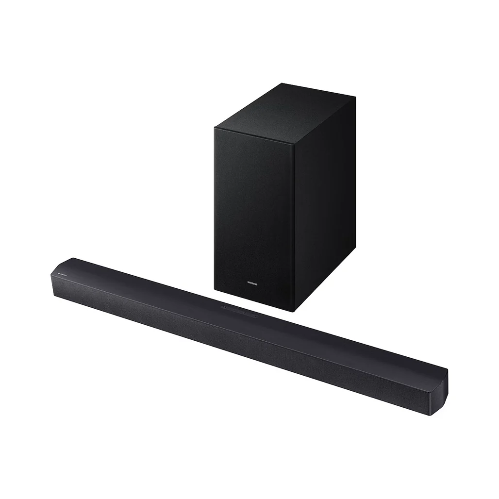 Samsung HW-B450F B-series Soundbar 2.1 ch Subwoofer - Image 6