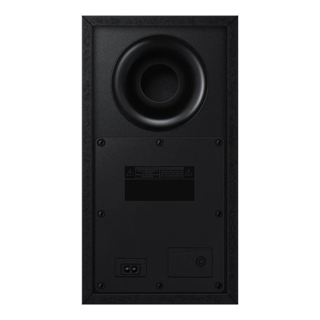 Samsung HW-B450F B-series Soundbar 2.1 ch Subwoofer - Image 7