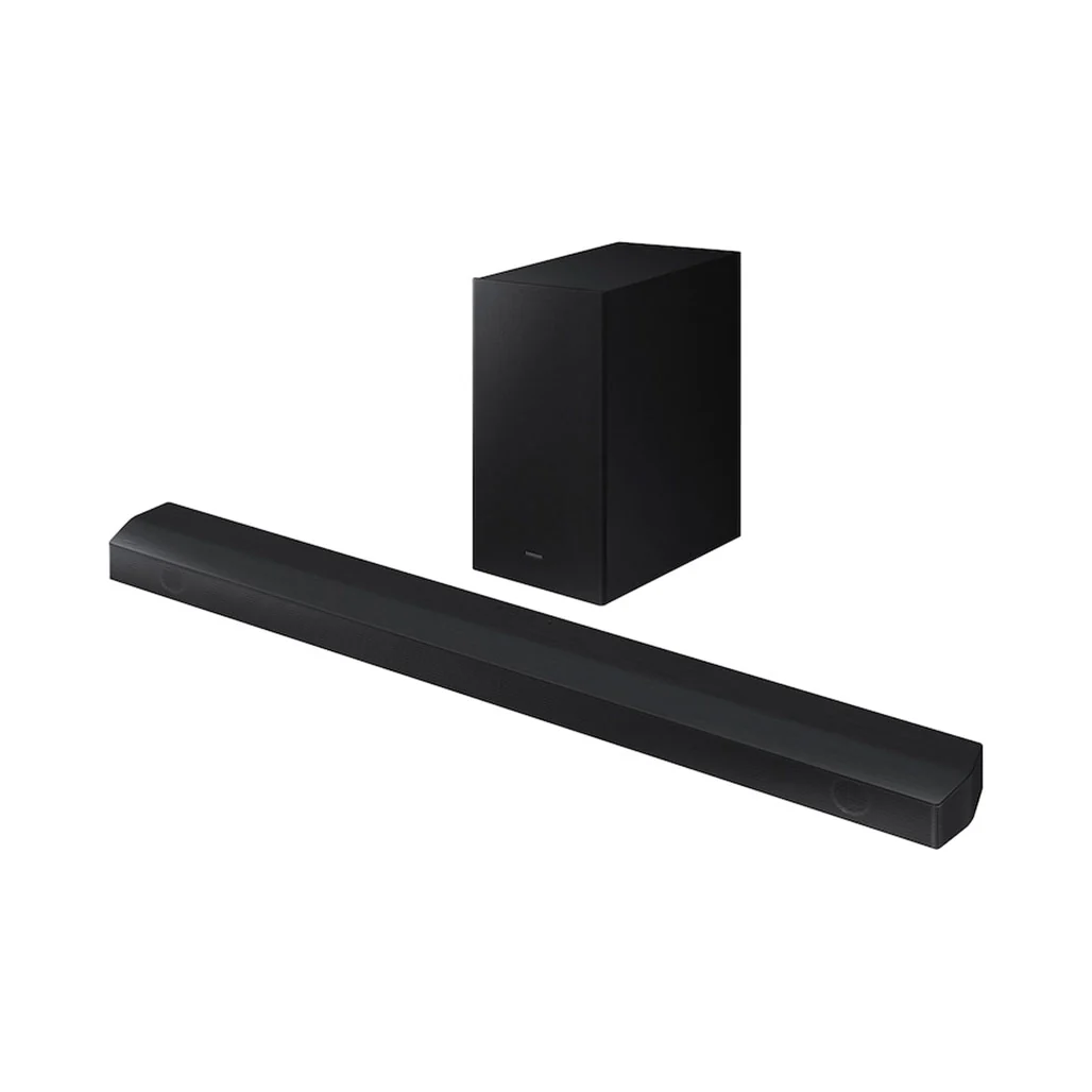 Samsung HW-B650D B-Series - 3.1 Channel Soundbar with Subwoofer - Image 2