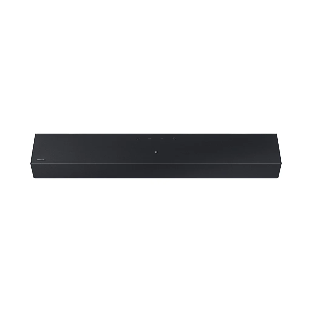 Samsung HW-C400 Soundbar - 40W 2.0 Channel with Dolby Digital 2.0 - Image 6