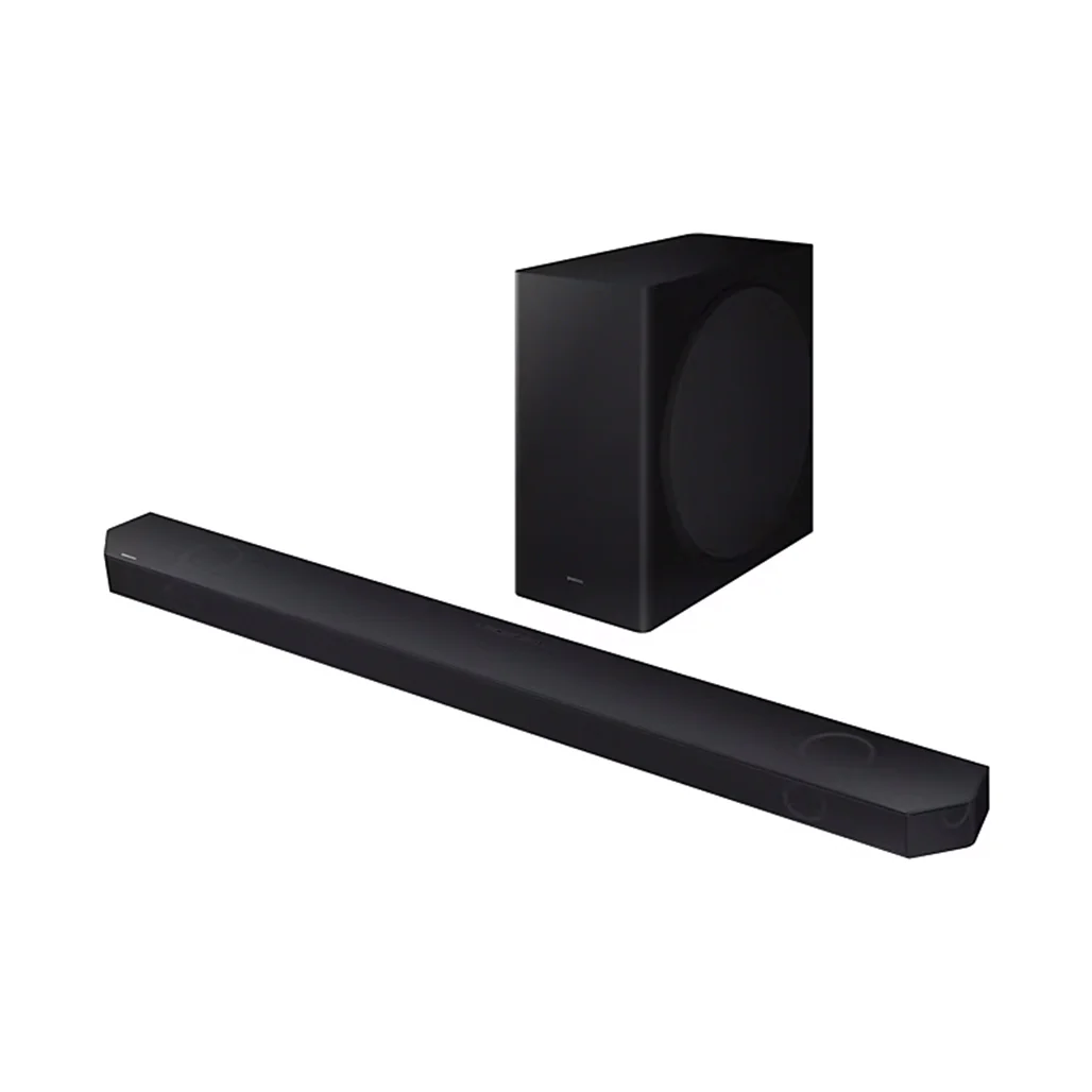 Samsung HW-Q810D/XE 5.1.2ch Soundbar - Image 2