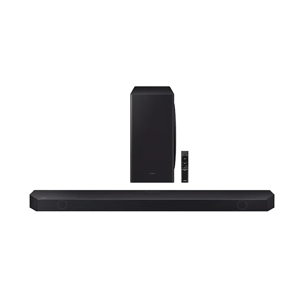 Samsung HW-Q810D/XE 5.1.2ch Soundbar - Image 3