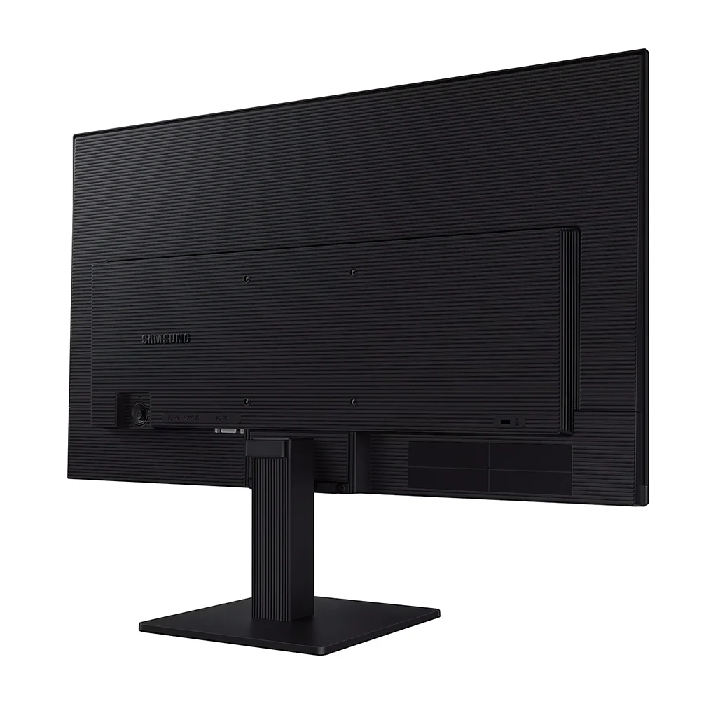 Samsung LS24D300GAMXUE 24" Essential Monitor S3 | Full HD 100Hz IPS Display - Image 5