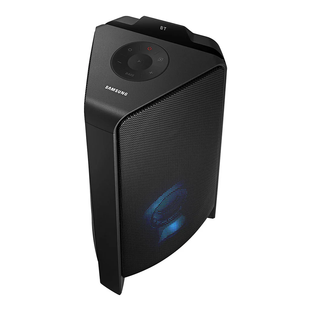 Samsung MX-T40 Sound Tower - 300W High Power Audio System - Image 3