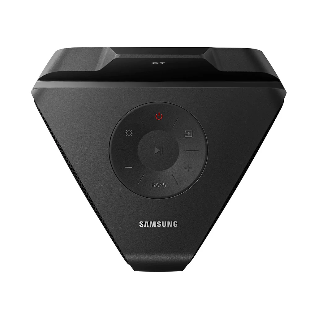 Samsung MX-T40 Sound Tower - 300W High Power Audio System - Image 4