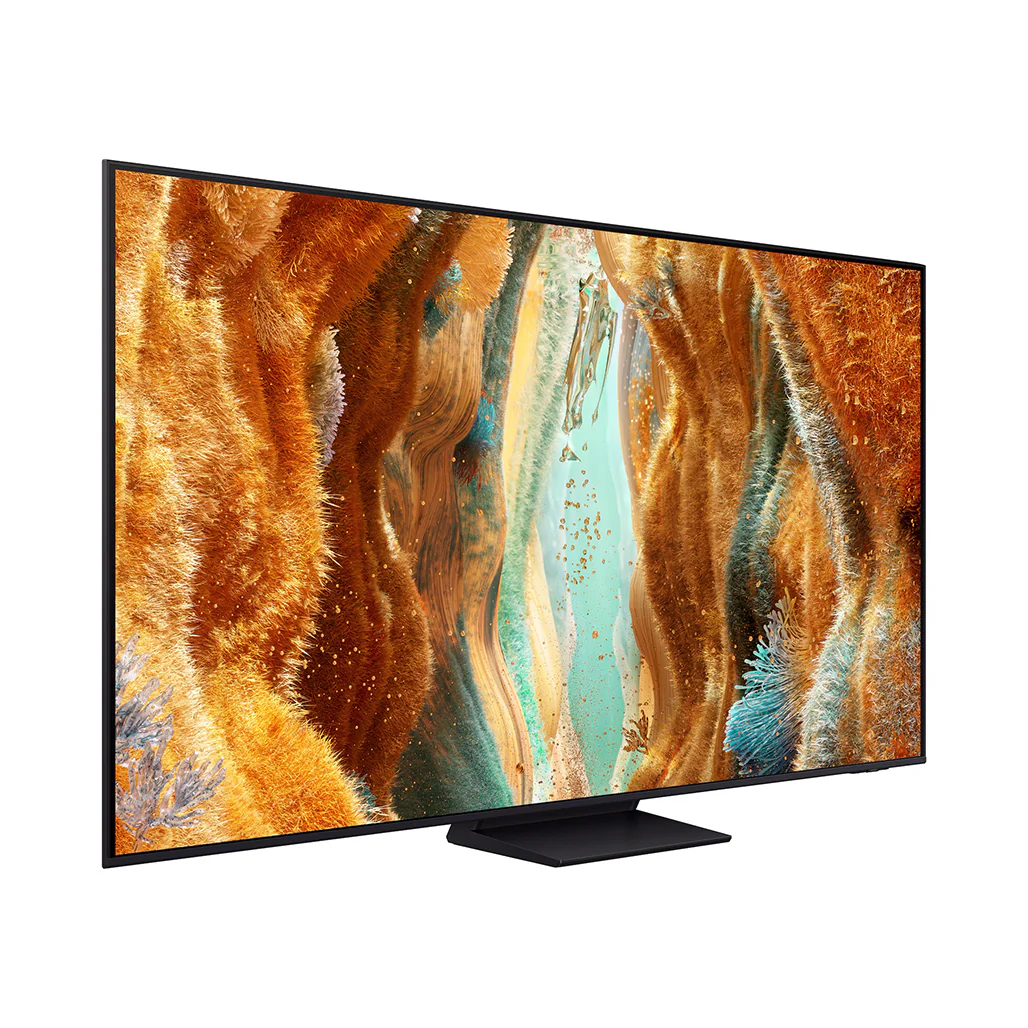 Samsung Neo QLED QN70F 4K Vision AI Smart TV (2025) - Image 2