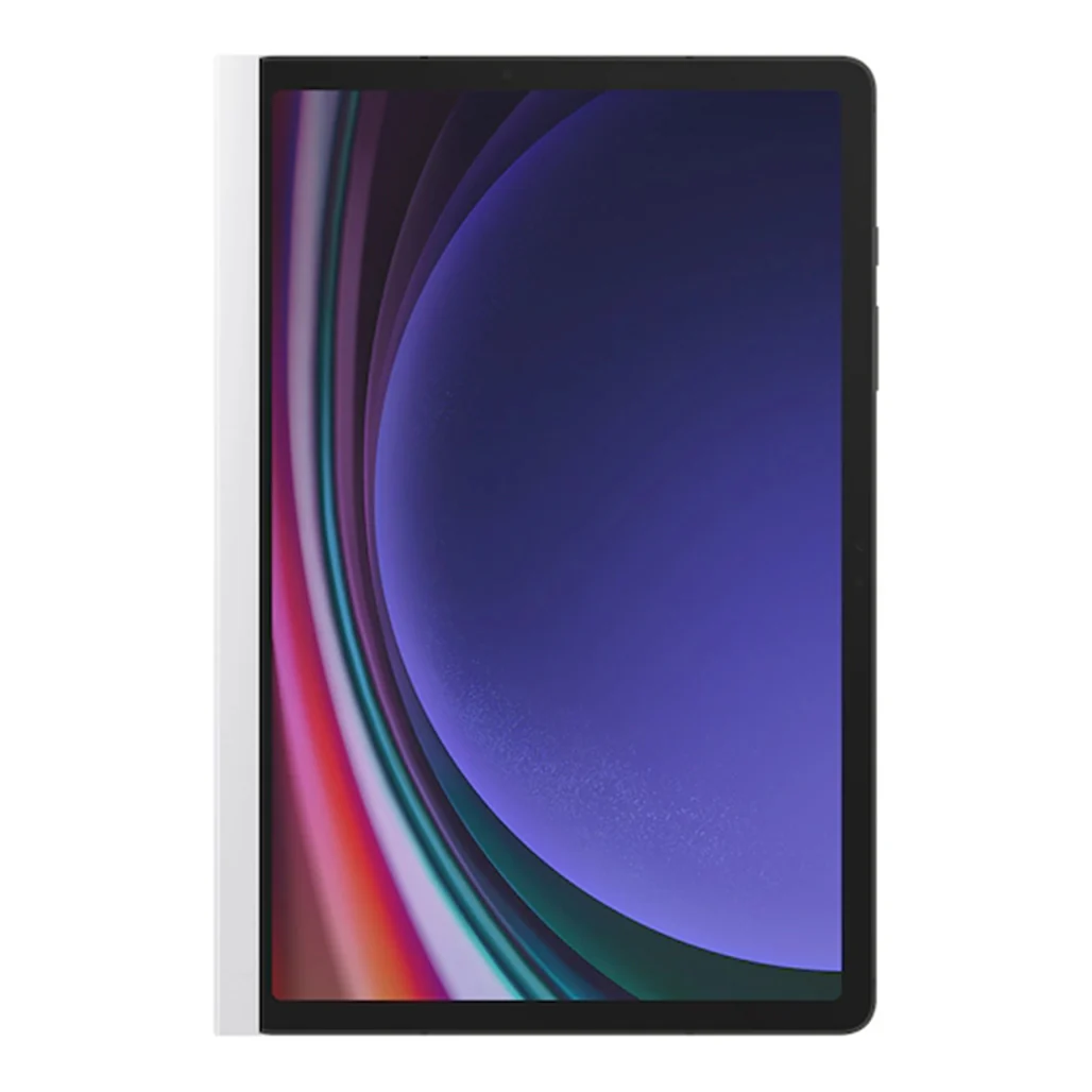 Samsung NotePaper Screen for Galaxy Tab S9 / S9 5G – Ideal for S Pen Writing and Drawing, Easy Attachment - Image 2
