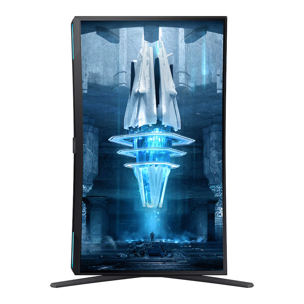 Samsung Odyssey Neo G8 32" 4K UHD 240Hz Curved Gaming Monitor - Image 2