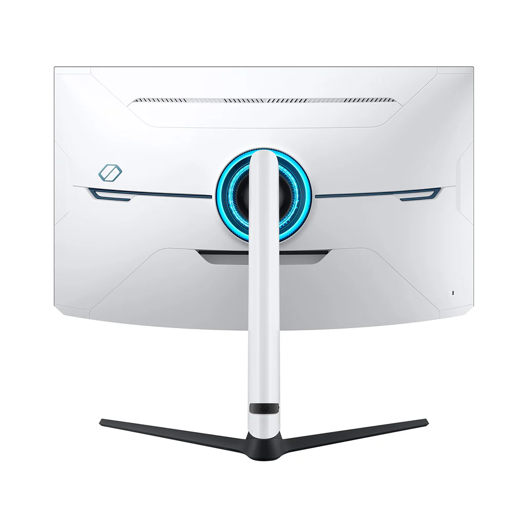 Samsung Odyssey Neo G8 32" 4K UHD 240Hz Curved Gaming Monitor - Image 5