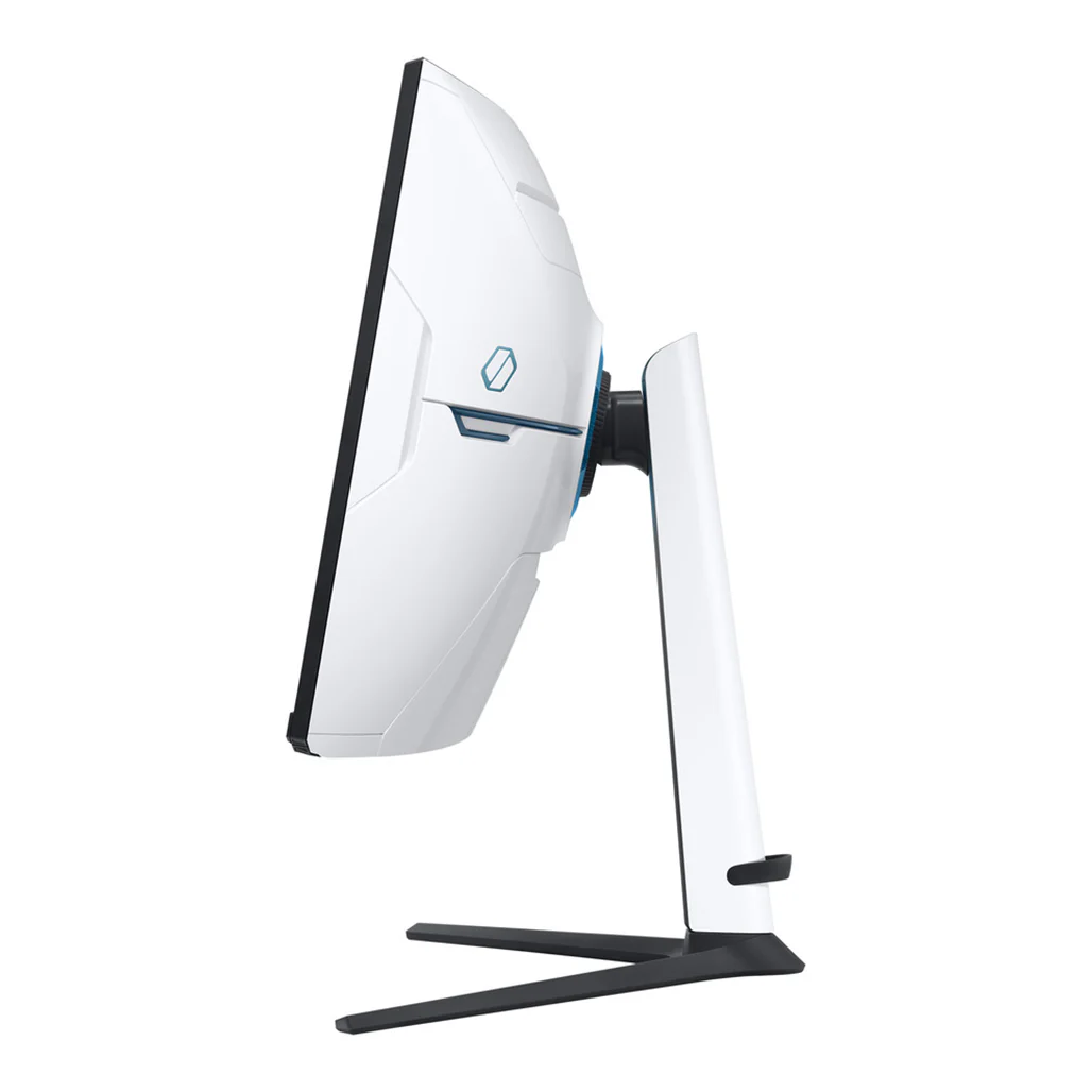 Samsung Odyssey Neo G8 32" 4K UHD 240Hz Curved Gaming Monitor - Image 6