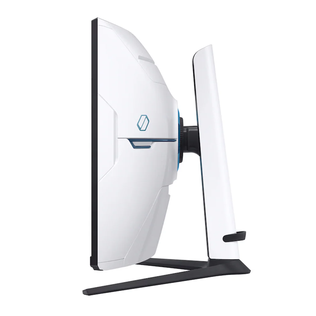 Samsung Odyssey Neo G8 32" 4K UHD 240Hz Curved Gaming Monitor - Image 7
