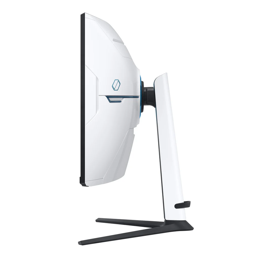 Samsung Odyssey Neo G8 32" 4K UHD 240Hz Curved Gaming Monitor - Image 8
