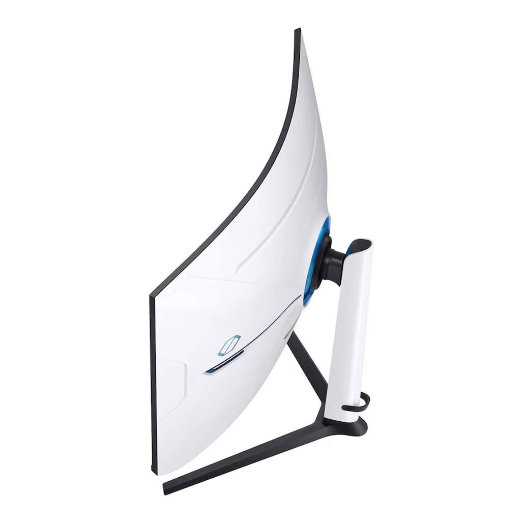 Samsung Odyssey Neo G8 32" 4K UHD 240Hz Curved Gaming Monitor - Image 9