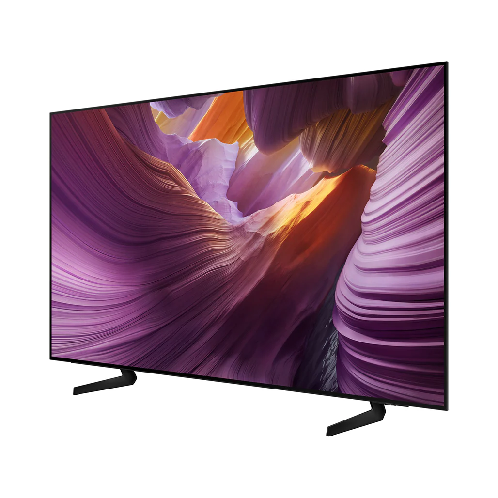 Samsung OLED S85F 4K Samsung Vision AI Smart TV (2025) - Image 3