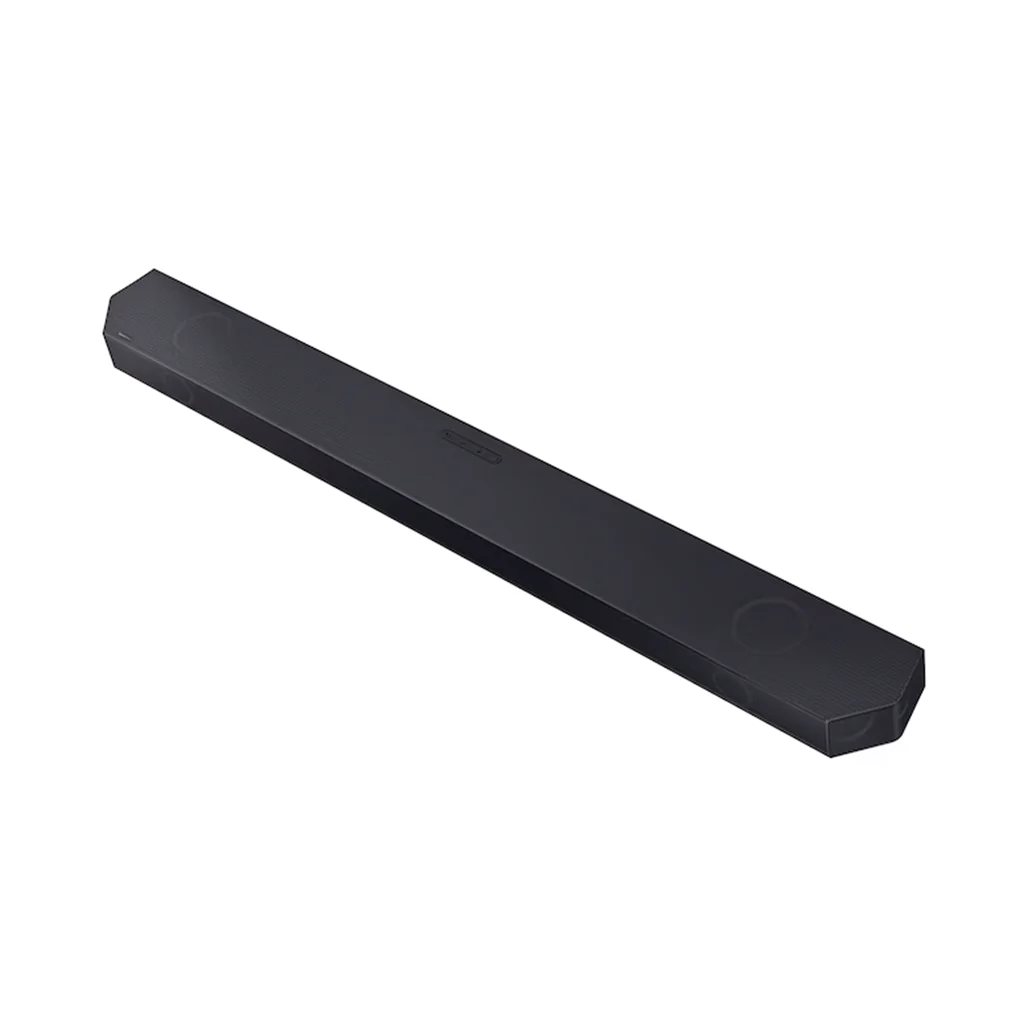 Samsung Q-Series Soundbar HW-Q935D 9.1.4CH with subwoofer and rear speakers (2024) - Image 6