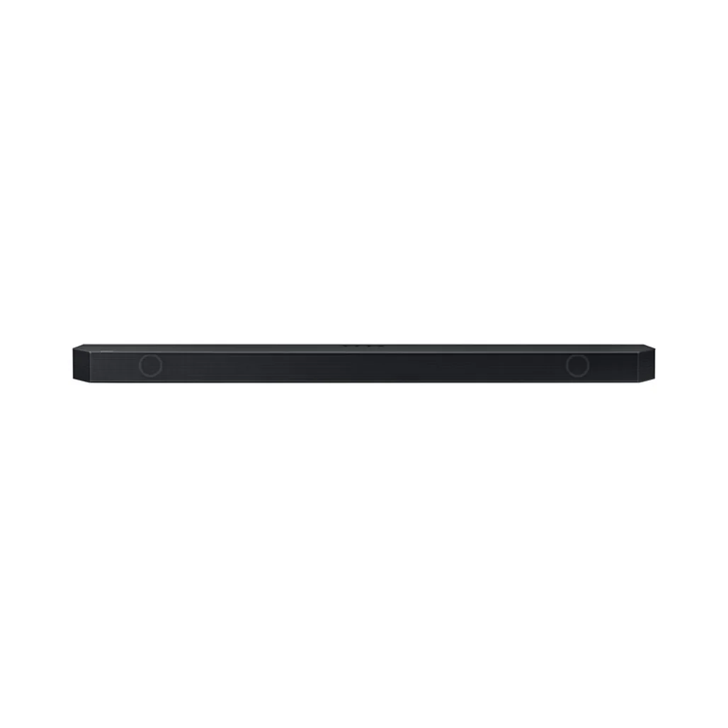Samsung Q-Series Soundbar HW-Q935D 9.1.4CH with subwoofer and rear speakers (2024) - Image 8