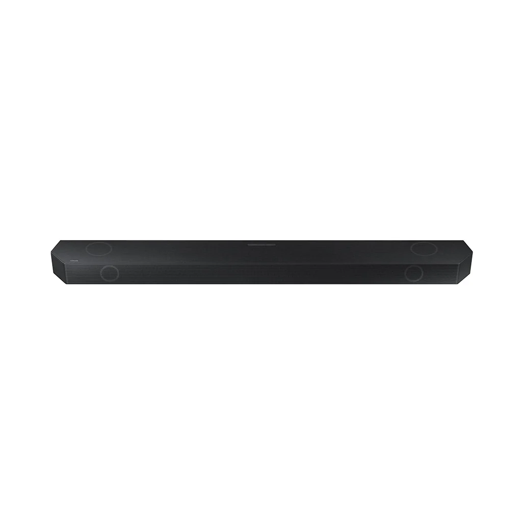 Samsung Q990D - 11.1.4 Channel Wireless Dolby Atmos Soundbar with Rear Speakers - Image 3