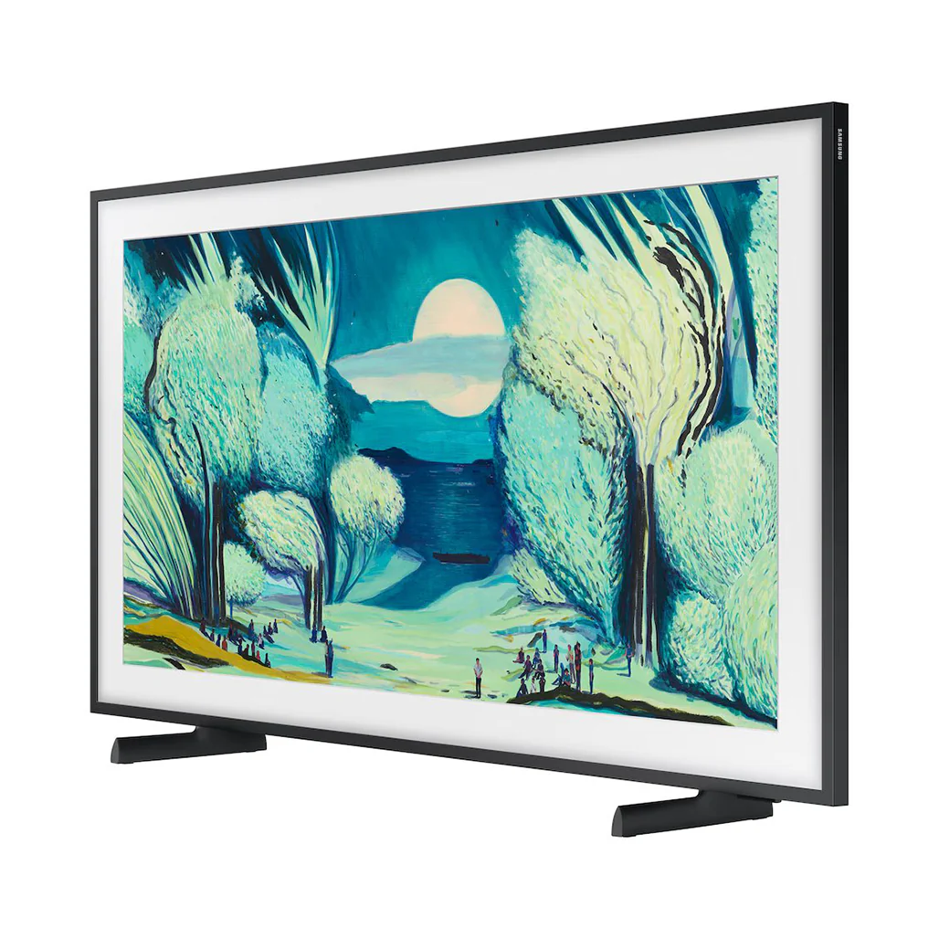 Samsung QLED LS03F The Frame 4K Smart TV - Image 2