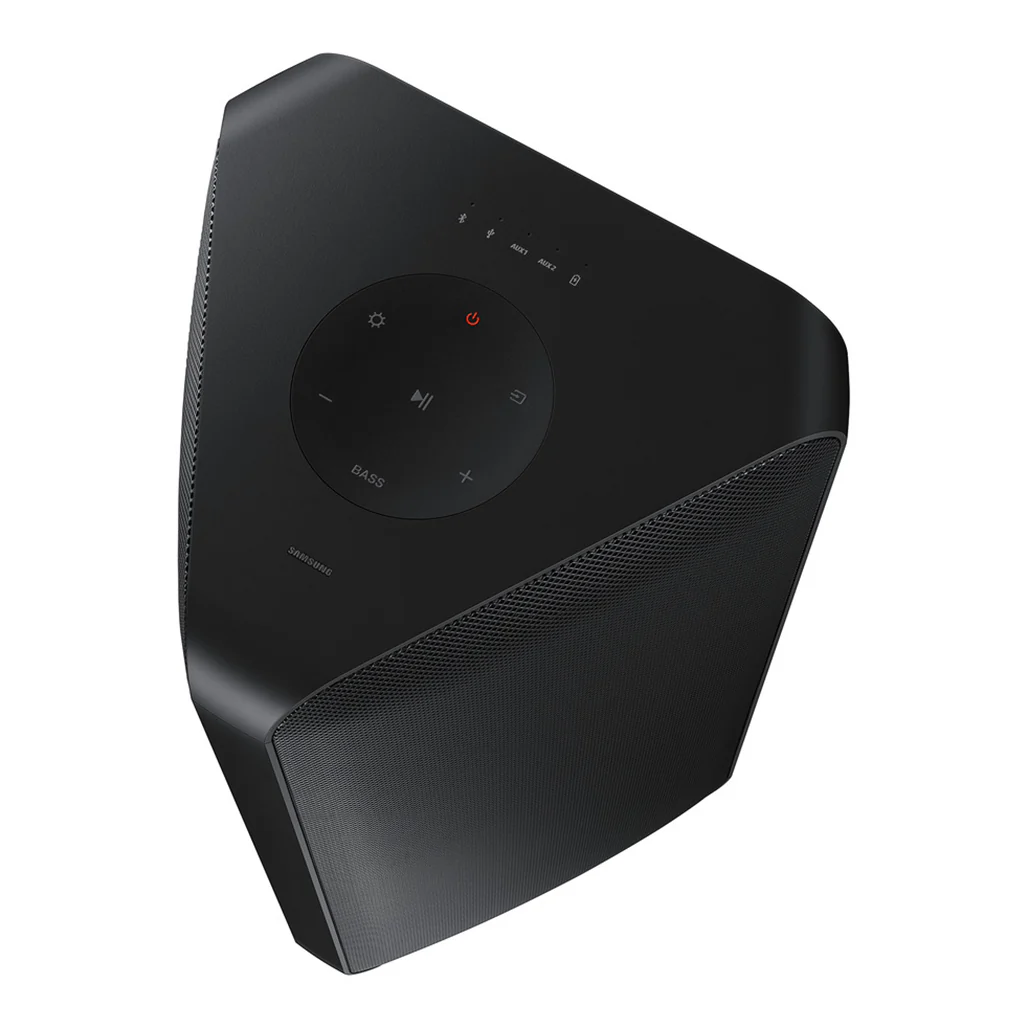 Samsung Sound Tower MX-ST50B - Image 4