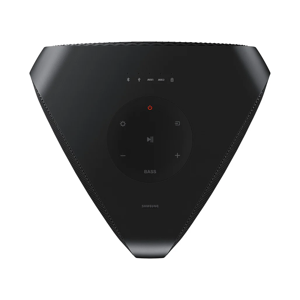 Samsung Sound Tower MX-ST50B - Image 5
